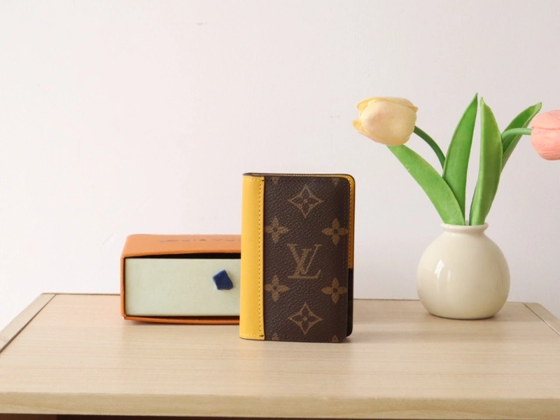 LX Wallets Comfortable 15840