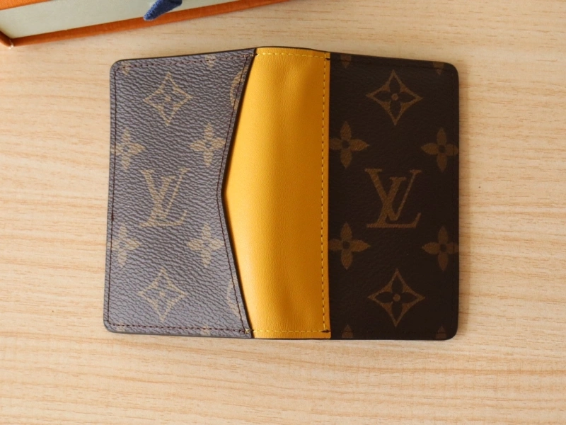 LX Wallets Comfortable 15840