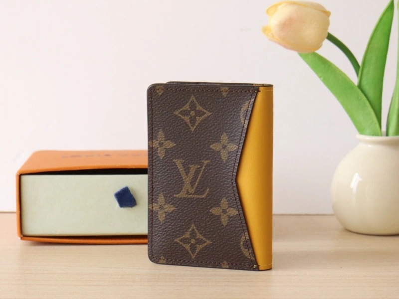 LX Wallets Comfortable 15840