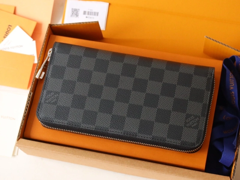 EyeCatching LX Wallets 15837