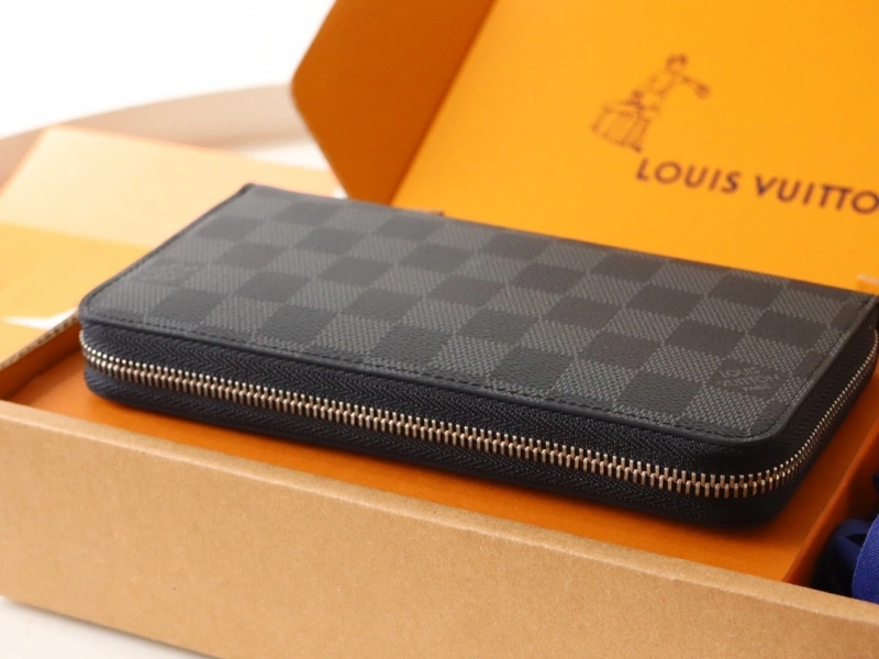 EyeCatching LX Wallets 15837