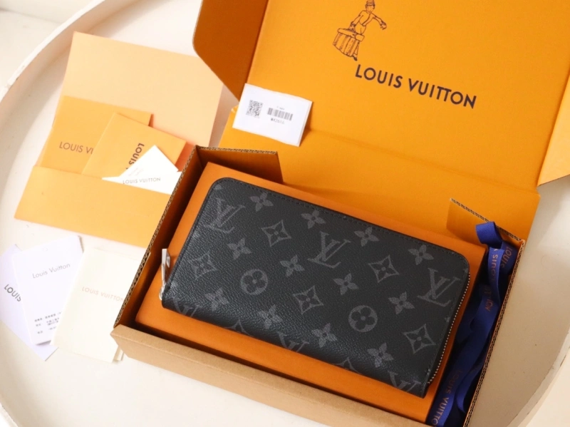TopPick LX Wallets 15825