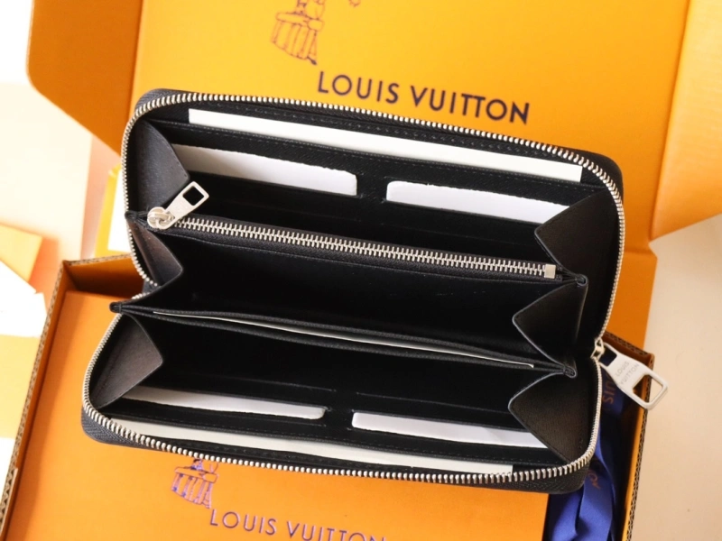 TopPick LX Wallets 15825