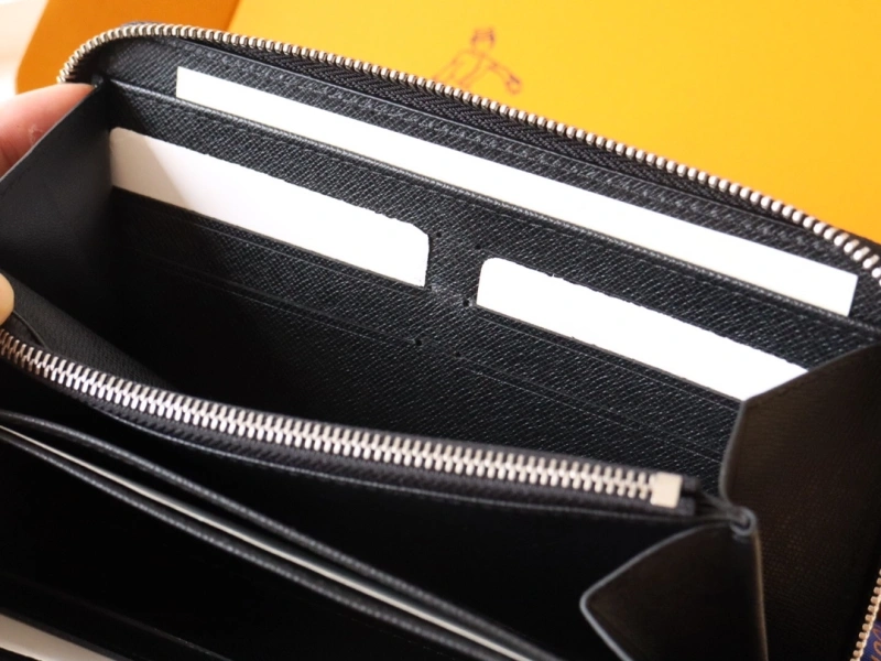 TopPick LX Wallets 15825