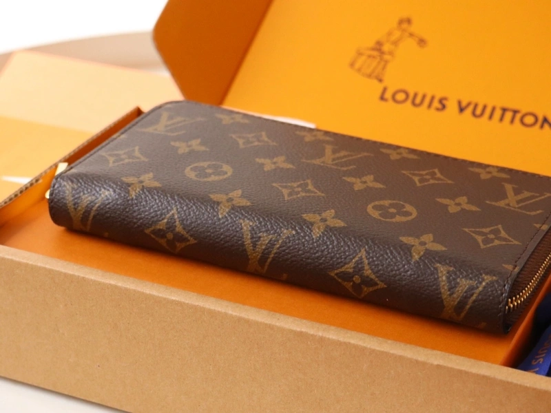 LX Wallets EasyMatch 15826