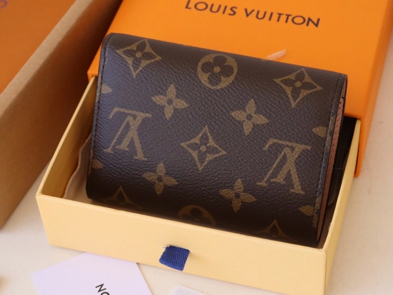 LX Wallets Refined 15831