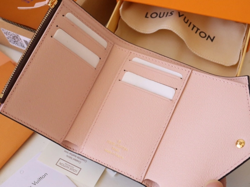 LX Wallets Refined 15831