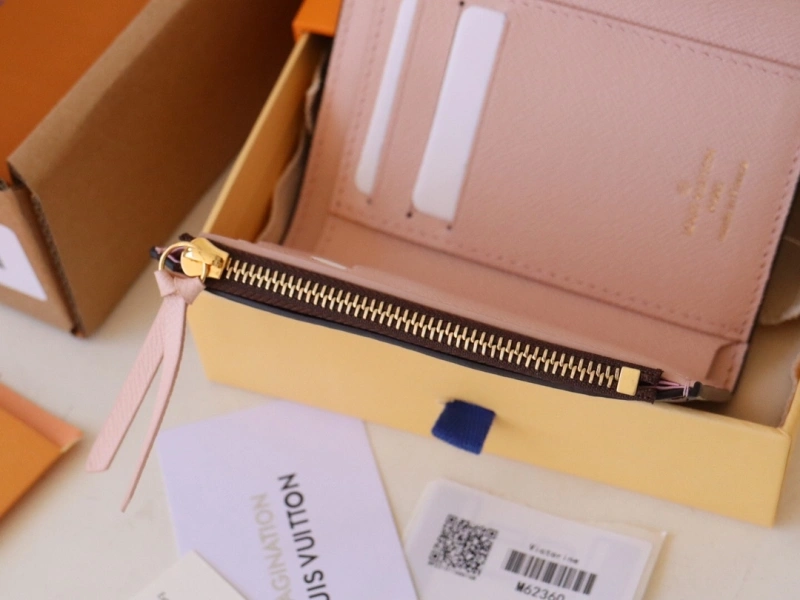 LX Wallets Refined 15831