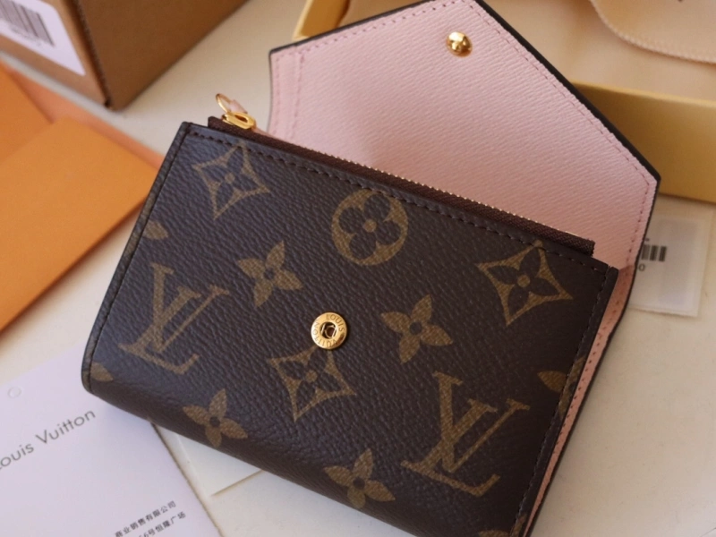 LX Wallets Refined 15831