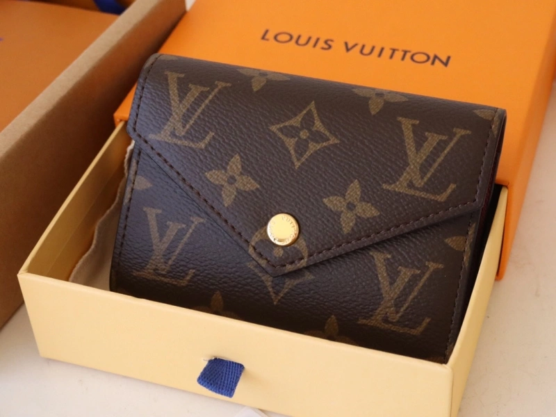 LX Wallets ModernLook 15838