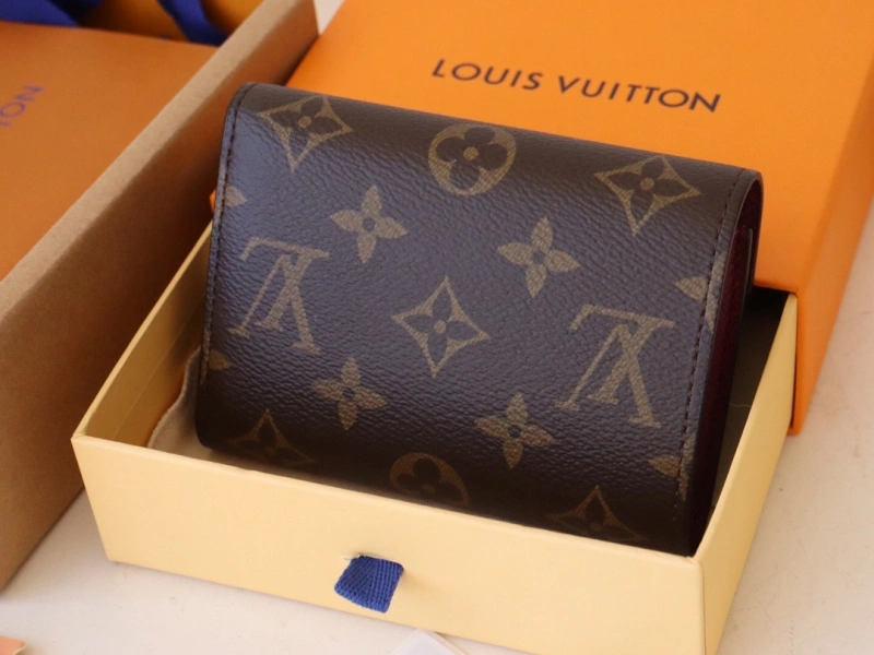 LX Wallets ModernLook 15838