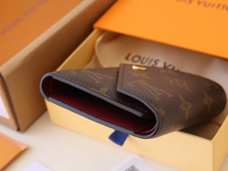 LX Wallets ModernLook 15838