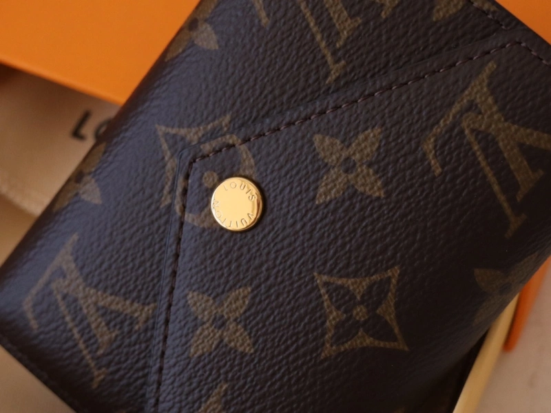 LX Wallets ModernLook 15838