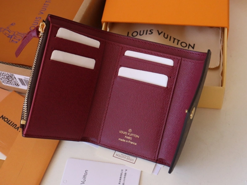 LX Wallets ModernLook 15838