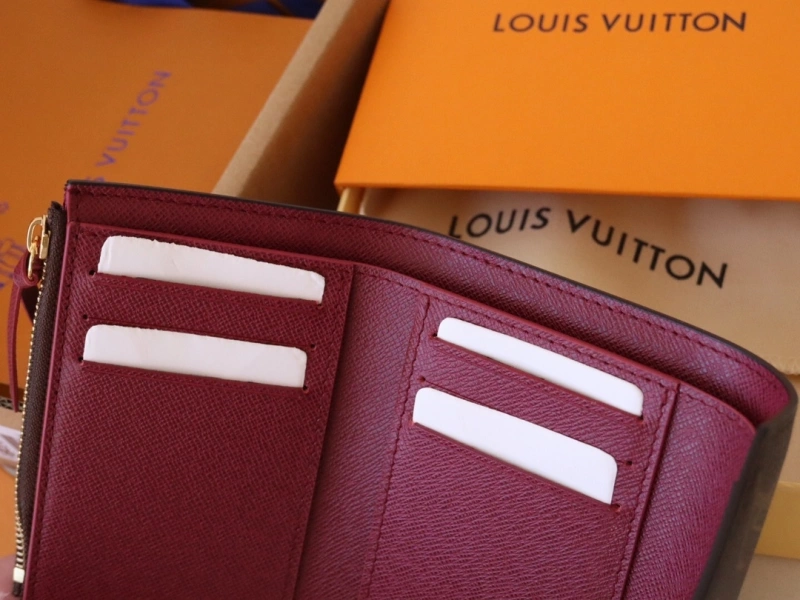 LX Wallets ModernLook 15838