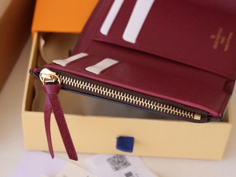 LX Wallets ModernLook 15838
