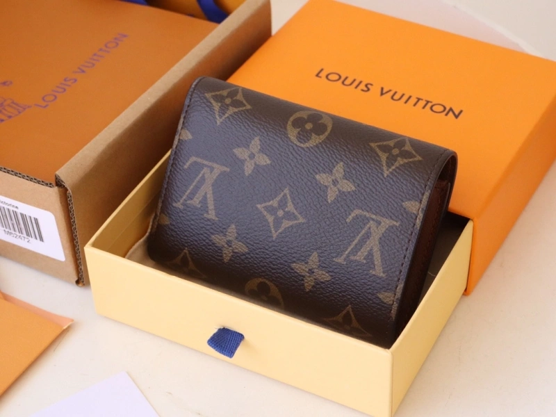 LX Wallets Unique 15834