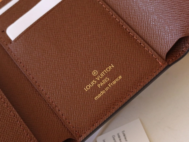 LX Wallets Unique 15834