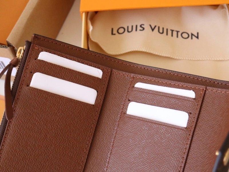 LX Wallets Unique 15834