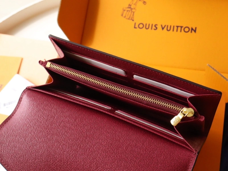 Popular LX Wallets 15823
