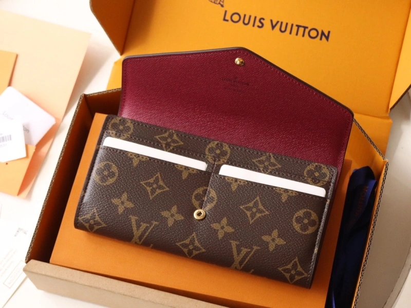 Popular LX Wallets 15823