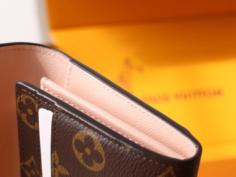 Vibrant LX Wallets 15839