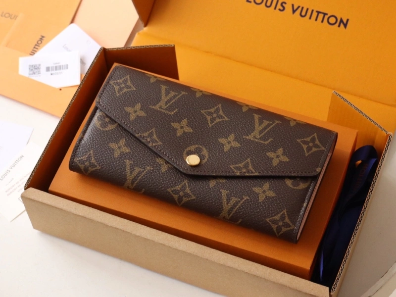 Vibrant LX Wallets 15839