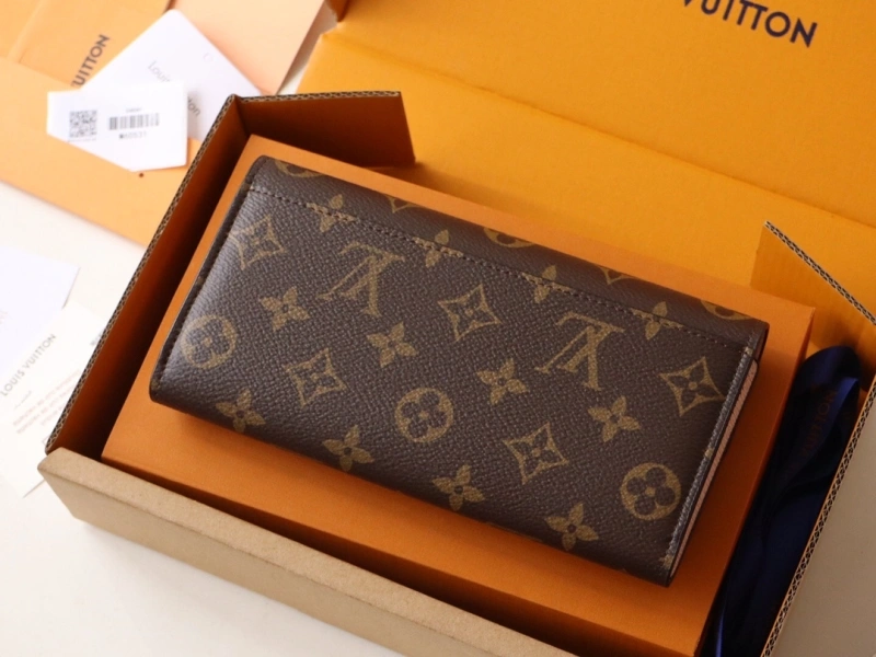 Vibrant LX Wallets 15839