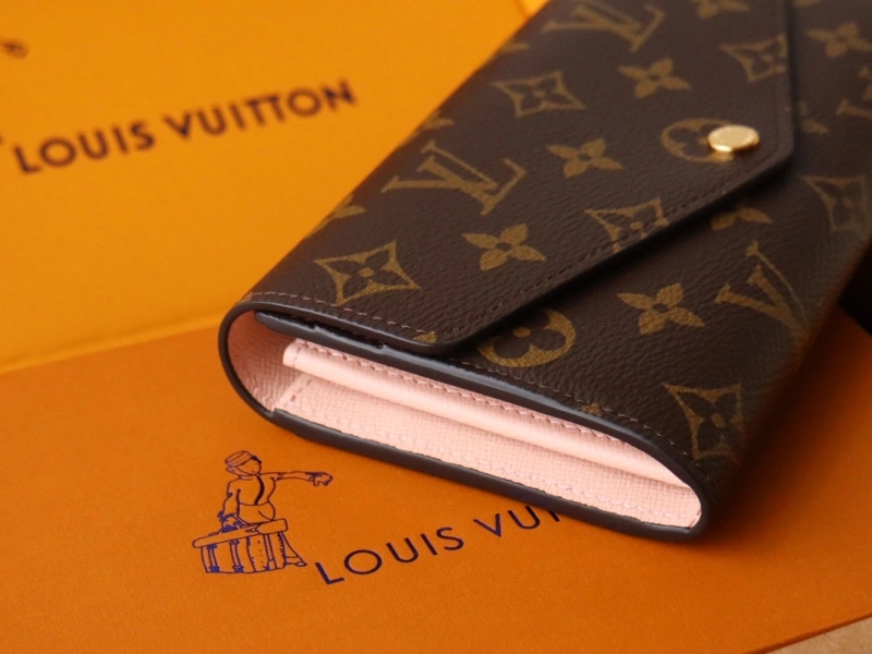 Vibrant LX Wallets 15839
