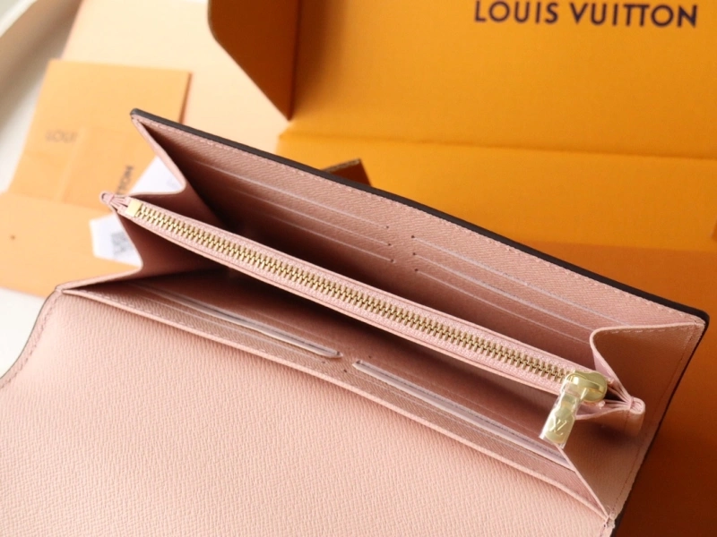 Vibrant LX Wallets 15839