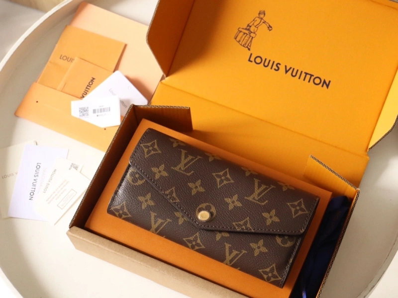LX Wallets Classic 15827