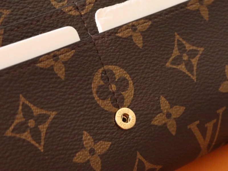 LX Wallets Classic 15827