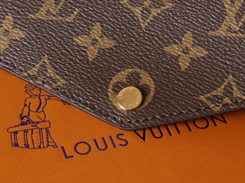 LX Wallets Classic 15827