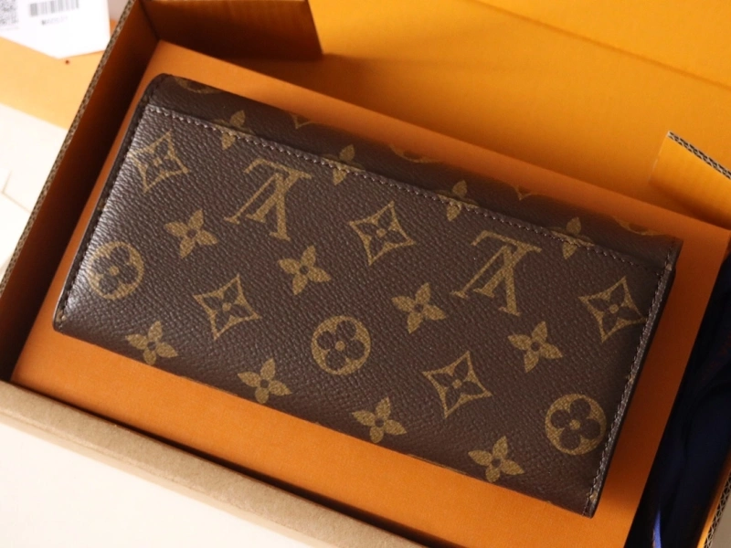 LX Wallets Classic 15827