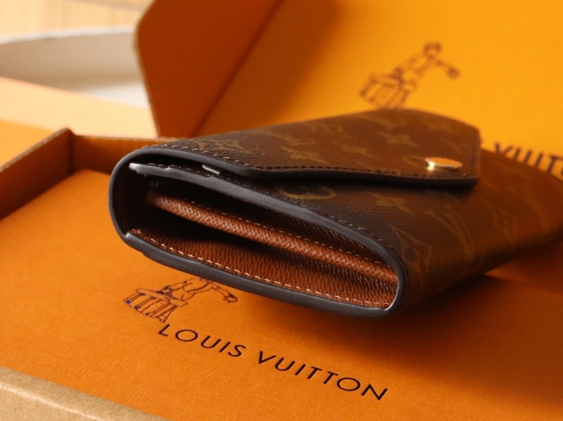 LX Wallets Classic 15827