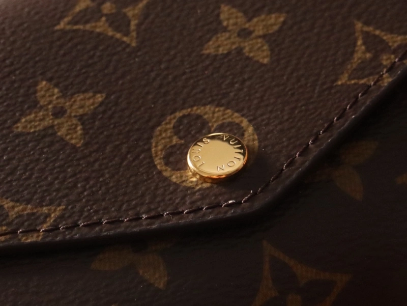 LX Wallets Classic 15827