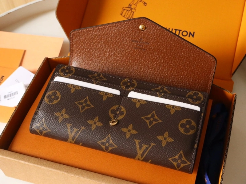 LX Wallets Classic 15827