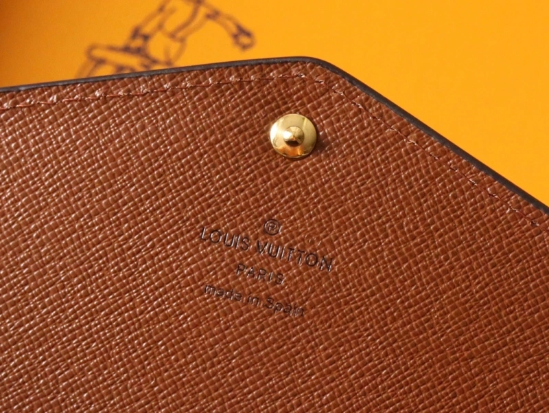 LX Wallets Classic 15827