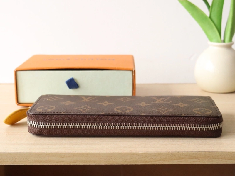 LX Wallets SmartChoice 15833