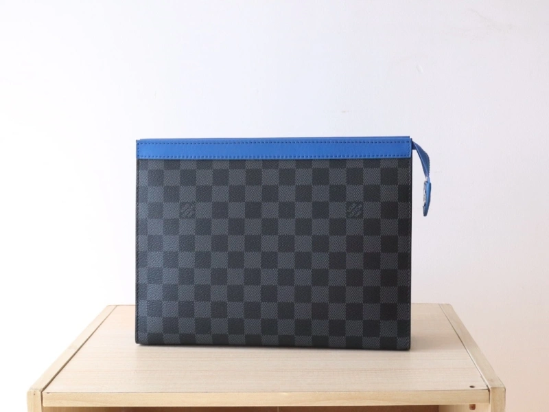 LX Clutch Bags Cozy 15867