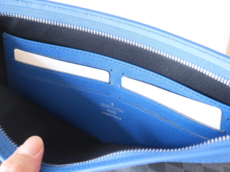 LX Clutch Bags Cozy 15867