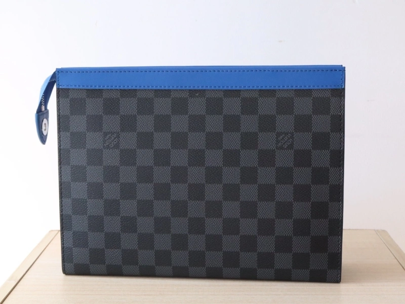 LX Clutch Bags Cozy 15867