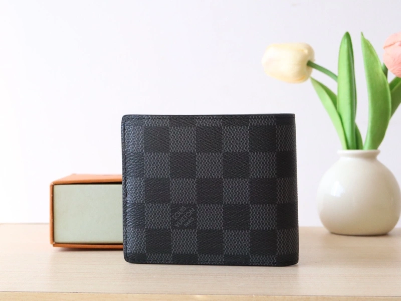 LX Wallets Vibrant 15830
