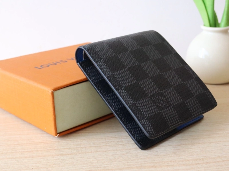 LX Wallets Vibrant 15830