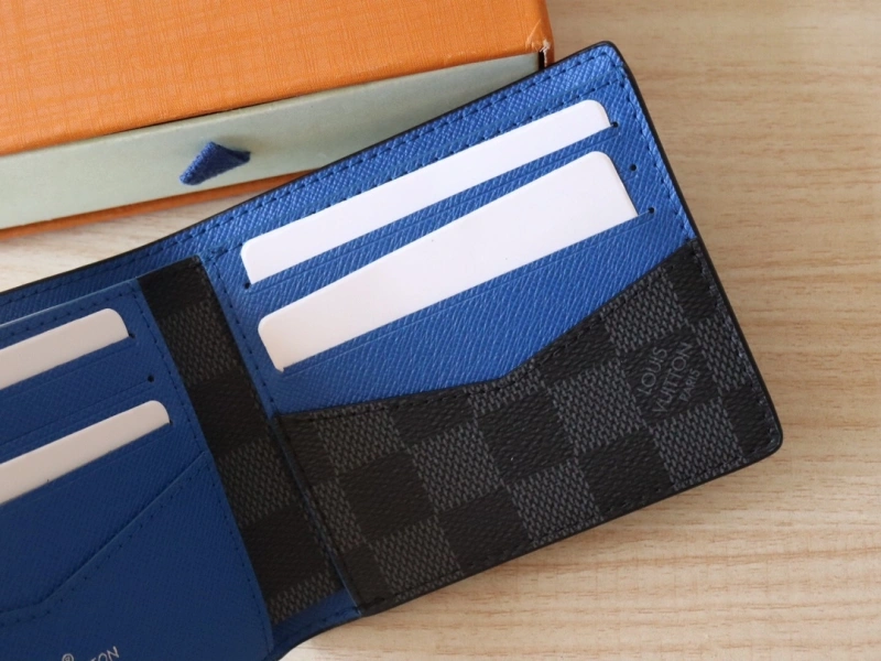 LX Wallets Vibrant 15830