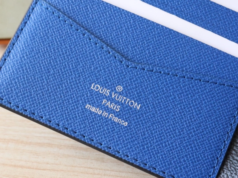 LX Wallets Vibrant 15830