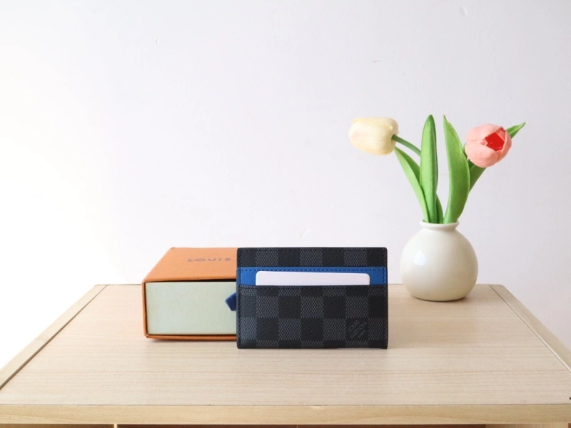 Trendy LX Wallets 15824