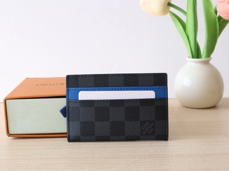 Trendy LX Wallets 15824