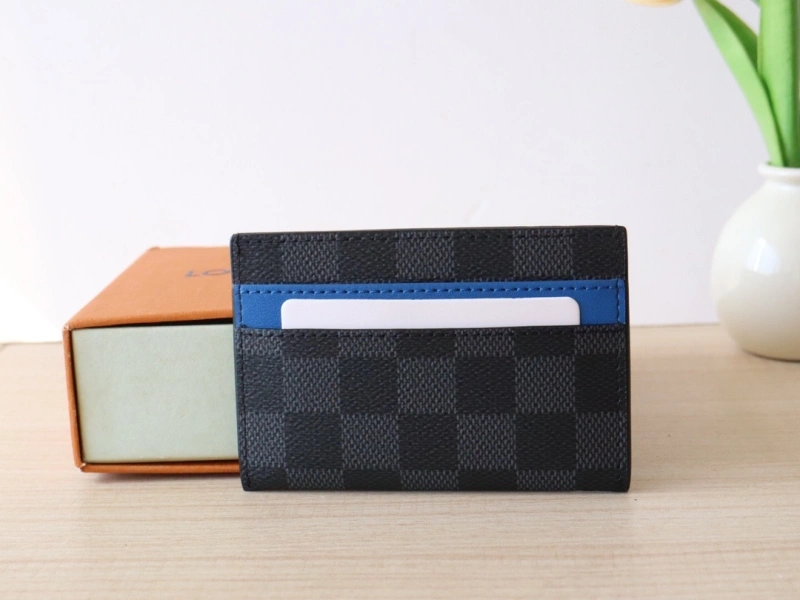 Trendy LX Wallets 15824
