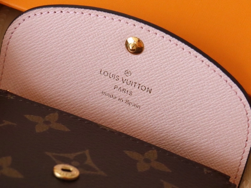 LX Wallets DailyWear 15821